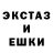 ЭКСТАЗИ круглые Bobur Architects